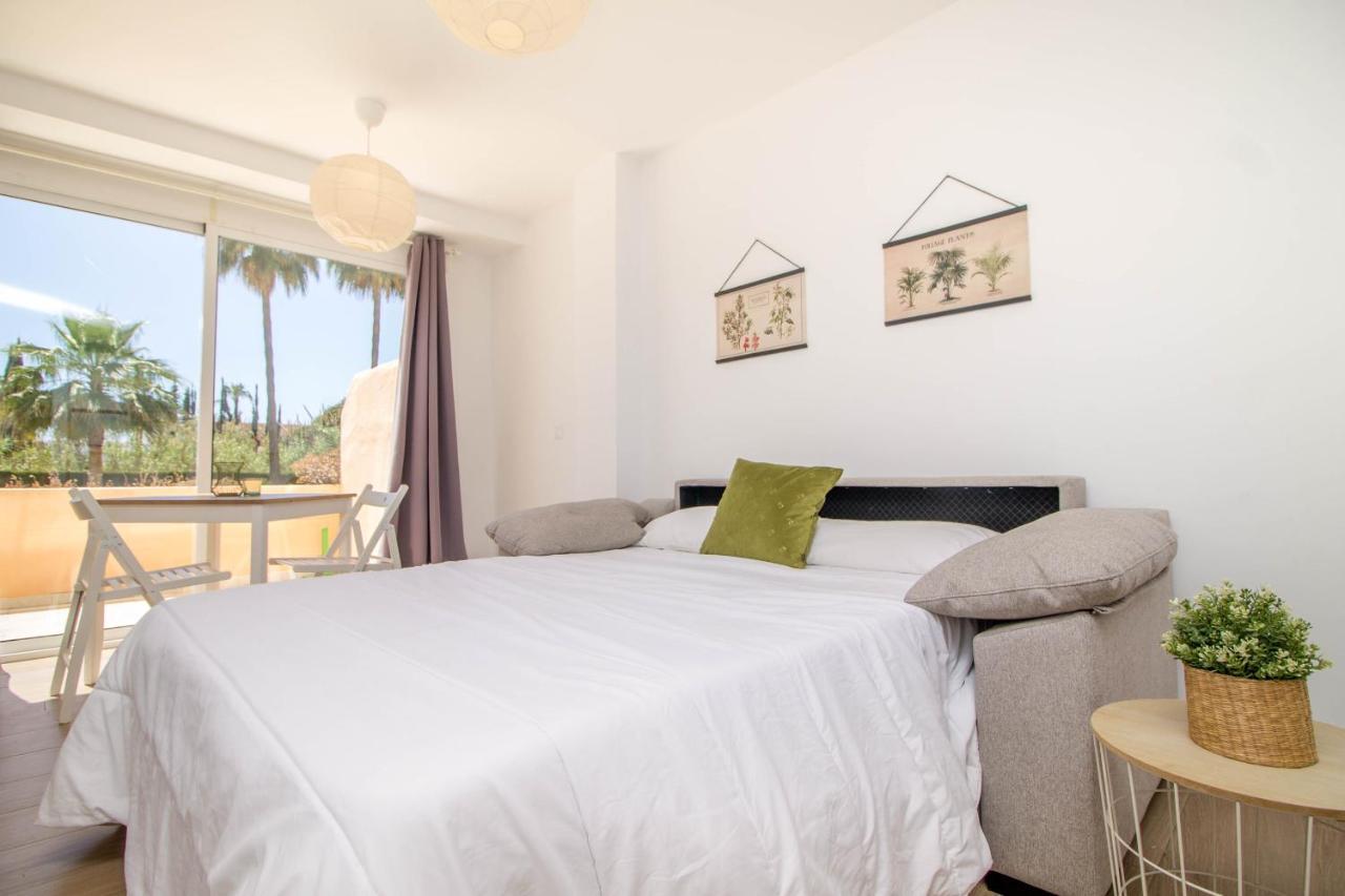 شقة Vistamarina A108 By Ivi Real Estate توريمولينوس المظهر الخارجي الصورة