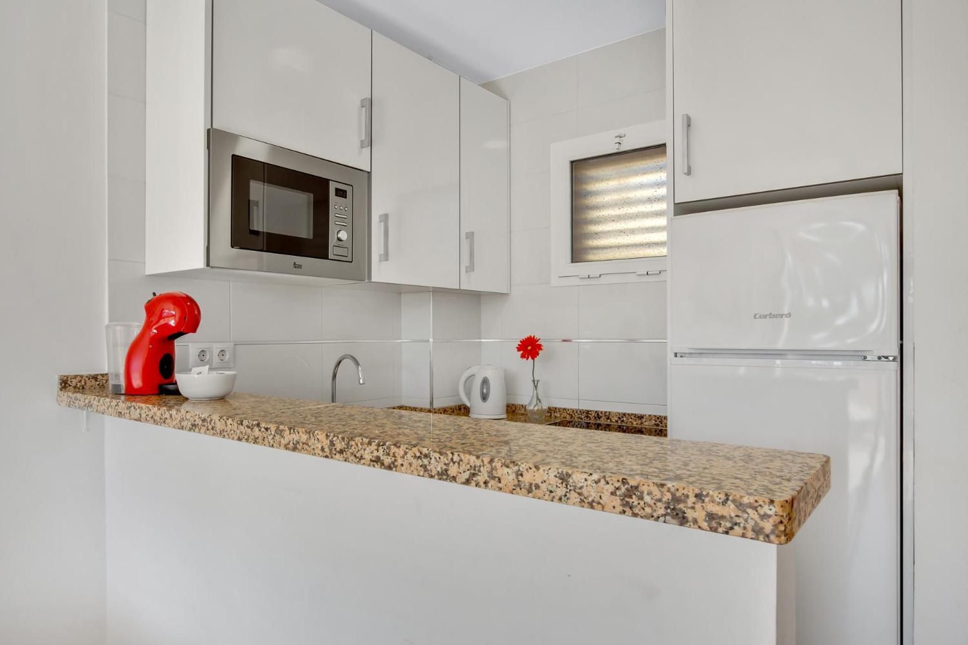 شقة Vistamarina A108 By Ivi Real Estate توريمولينوس المظهر الخارجي الصورة