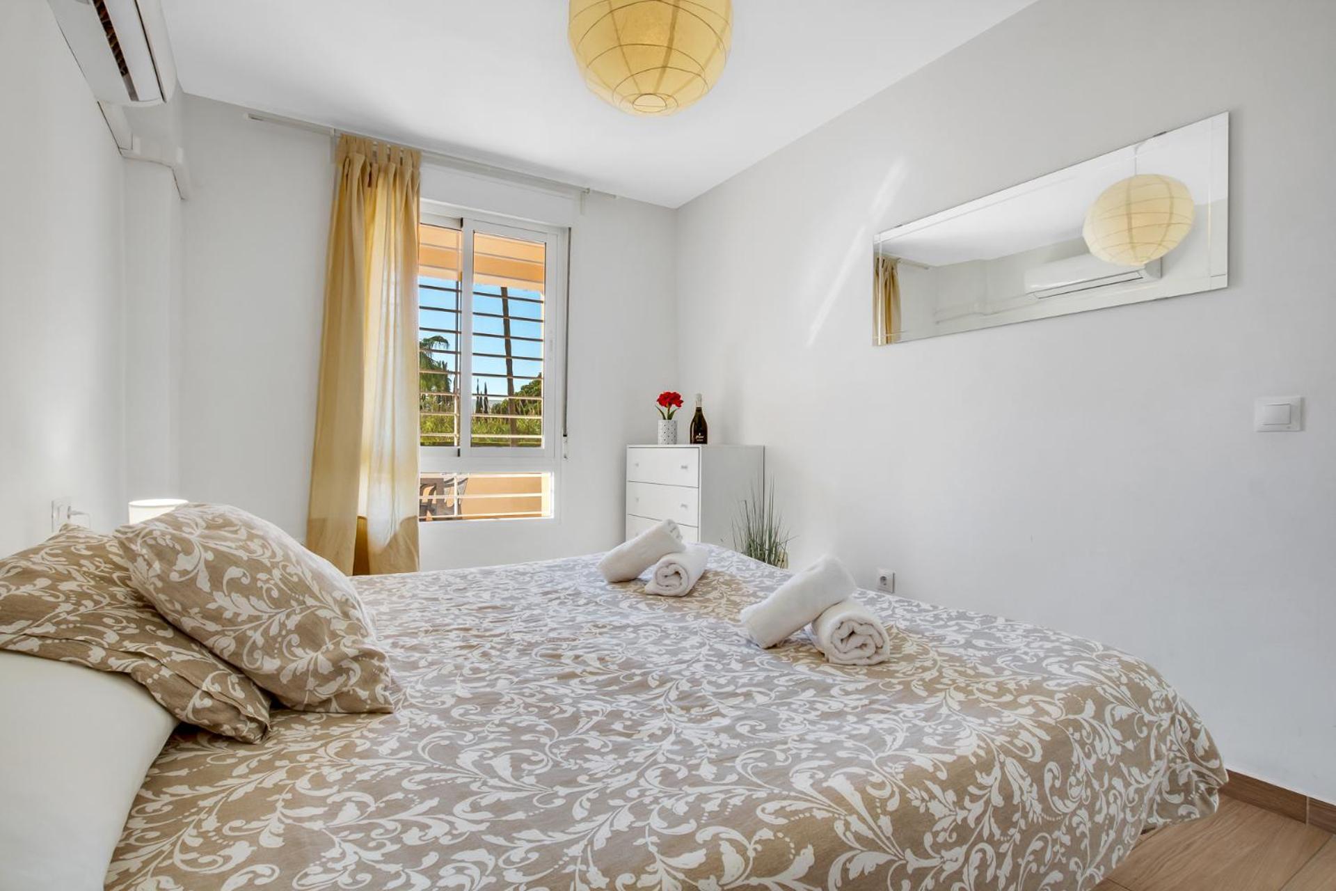 شقة Vistamarina A108 By Ivi Real Estate توريمولينوس المظهر الخارجي الصورة