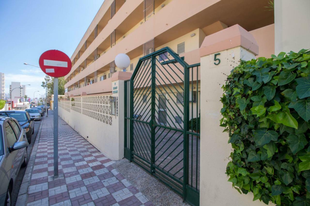 شقة Vistamarina A108 By Ivi Real Estate توريمولينوس المظهر الخارجي الصورة